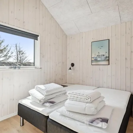 Holiday Hylleborg - 500m From The Sea By Interhome *