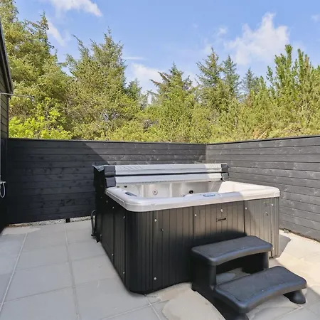 Holiday Hylleborg - 500m From The Sea By Interhome Tatil Evi Sarup