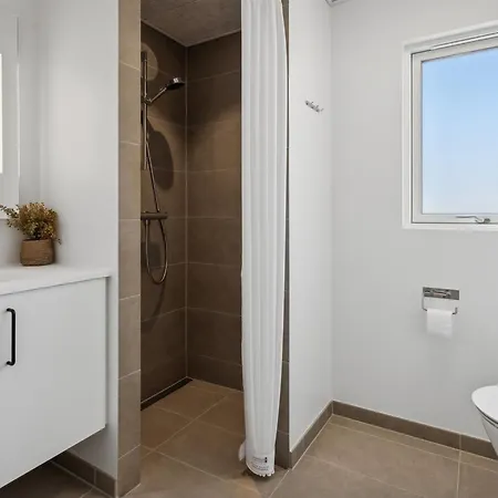 Holiday Hylleborg - 500m From The Sea By Interhome Tatil Evi
